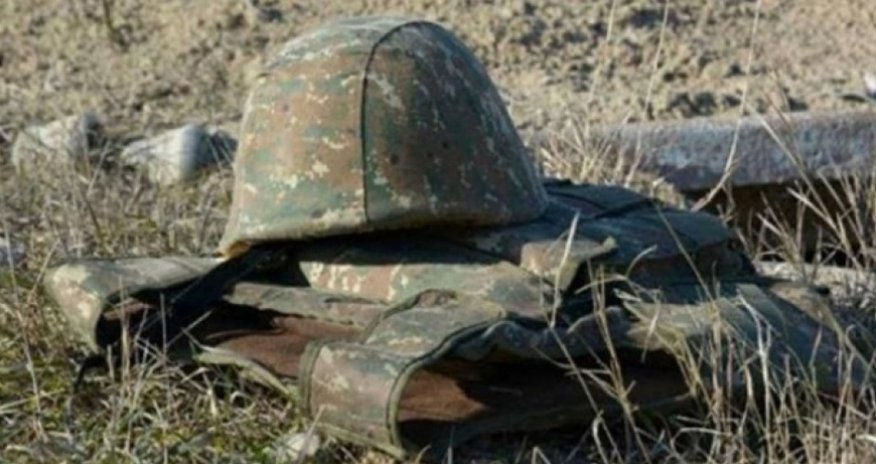 Ermənistanın 3 hərbçisi yaralanıb