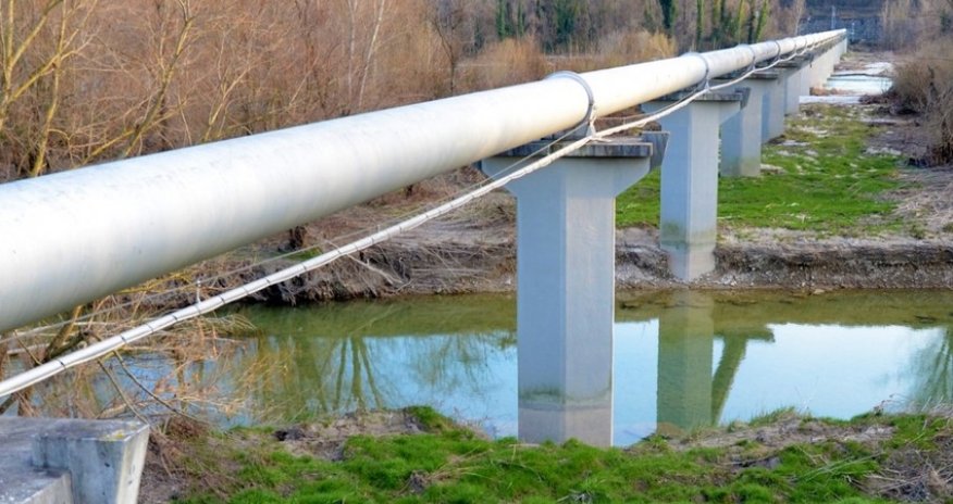 Czech Republic to increase capacity of TAL oil pipeline to reduce dependence on Russian oil