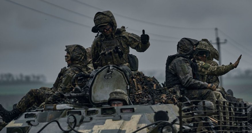 Rusiyanın itkilərinin sayı açıqlanıb