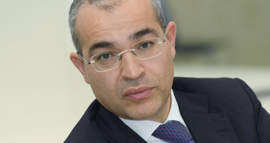 Cari ilin 4 ayında Dövlət Vergi Xidmətinin xətti ilə vergi daxilolmalarının həcmi artıb