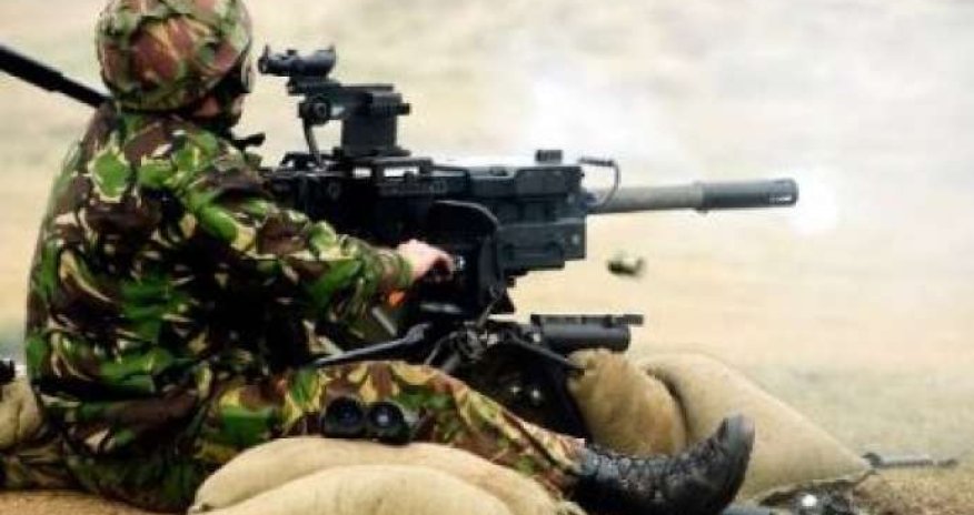 Sərhəddə baş verən gərginlik sülh sənədini poza bilərmi? - Açıqlama 