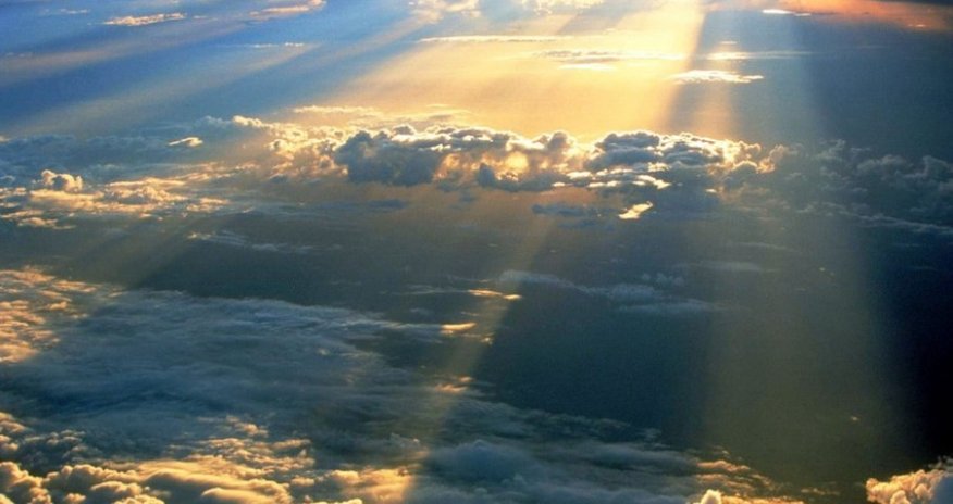 Weather forecast for tomorrow unveiled