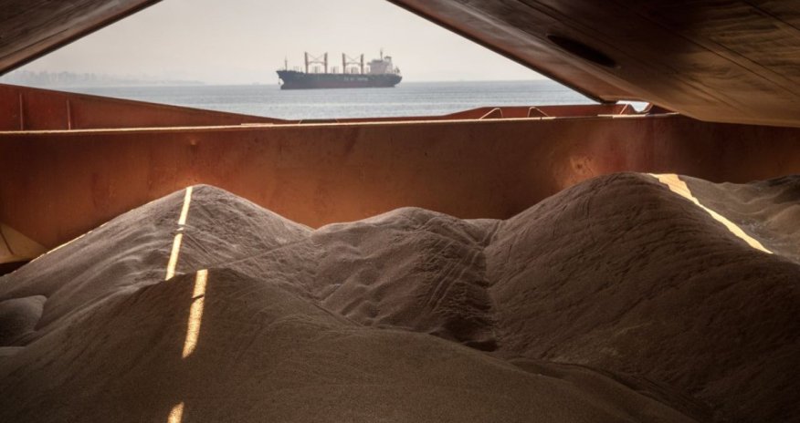 Lavrovun müavini: Rusiya Taxıl sazişinin sonsuz uzadılmasına qarşıdır