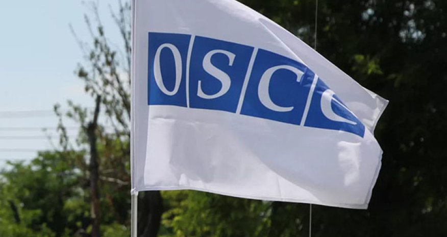 ATƏT-in iclasında erməni təxribatı pislənildi