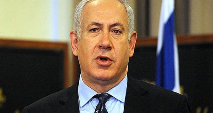 Netanyahu hərbi kəşfiyyat zabitləri ilə iclas keçirir