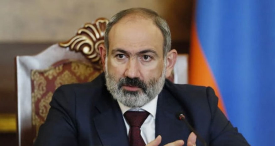 Paşinyanın rəhbərliyi ilə təcili iclas keçirilir