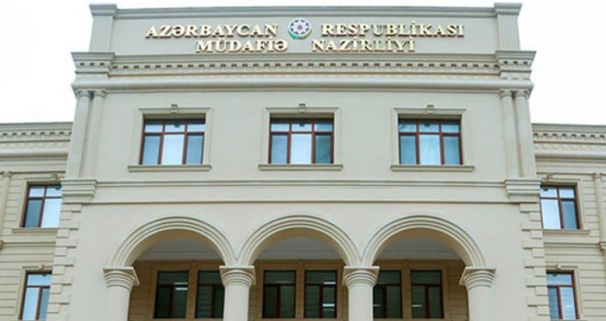 Ermənistan Azərbaycan Ordusunun mövqelərini atəşə tutub