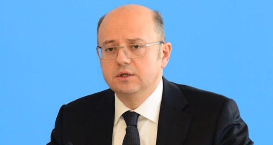 4 ayda Avropaya ixrac olunan təbii qazın həcmi açıqlanıb