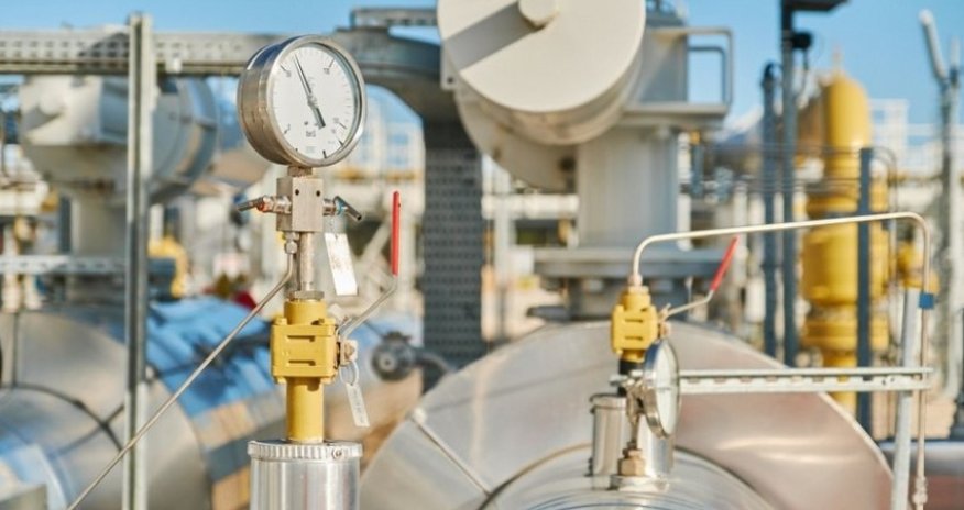 Azerbaijan exports 4 bcm of gas to Europe in 4 months