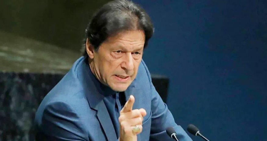 Pakistanın keçmiş baş naziri İmran Xan azadlığa buraxılılıb