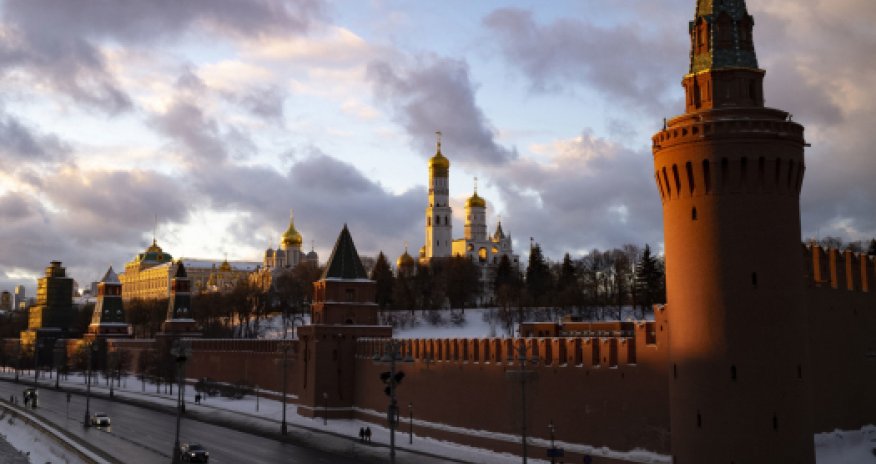 Кремль не комментирует информацию о прорыве ВСУ