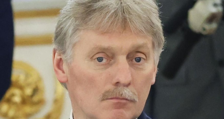 Песков: Россия не вмешивается в выборы в Турции