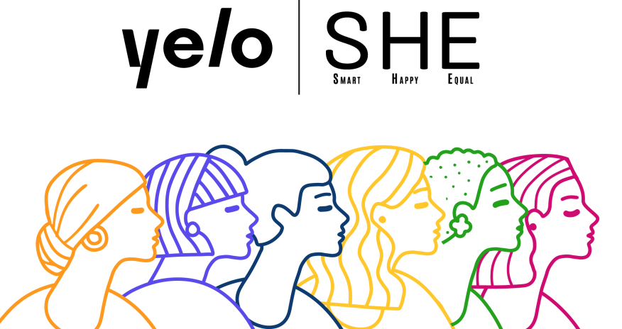 Yelo Bank-ın dəstəyi ilə Bakıda “SHE Congress” tədbiri keçiriləcək