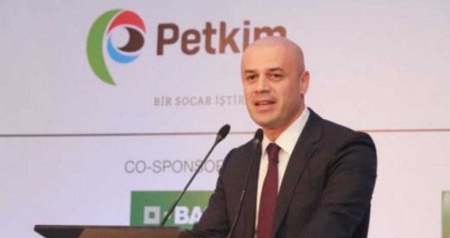 “SOCAR Turkiye Enerji” STAR neft emalı zavodunun gücünü artırır