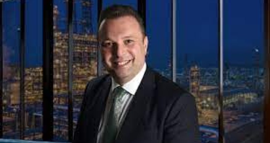 TANAP ilə Aİ və Türkiyəyə 45 milyard qaz ixrac edilib