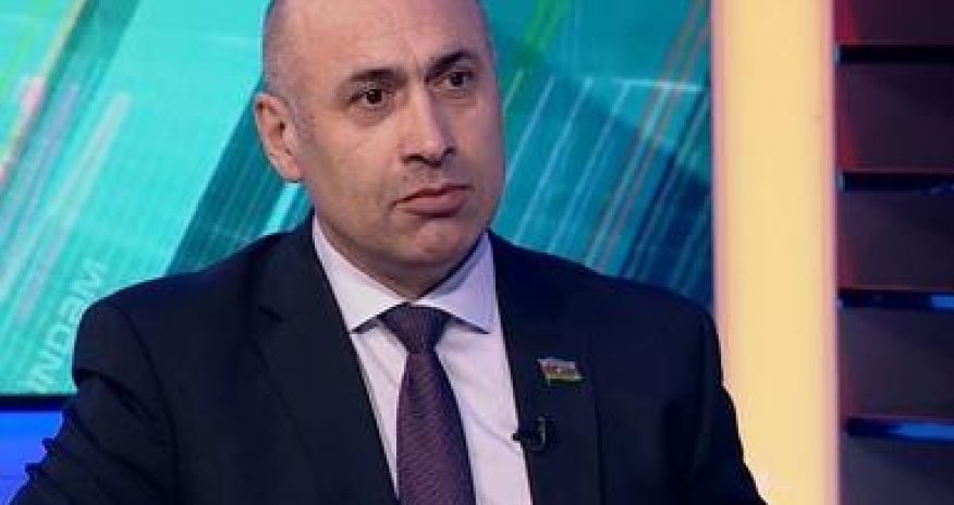 Azər Badamov: Ermənistan təxribatlar törətməklə Azərbaycanla sülh danışıqlarına hazır olmadığını göstərir