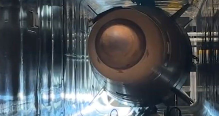 ROKETSAN-ın istehsal etdiyi CENK ballistik raketi sınaqdan keçiriləcək