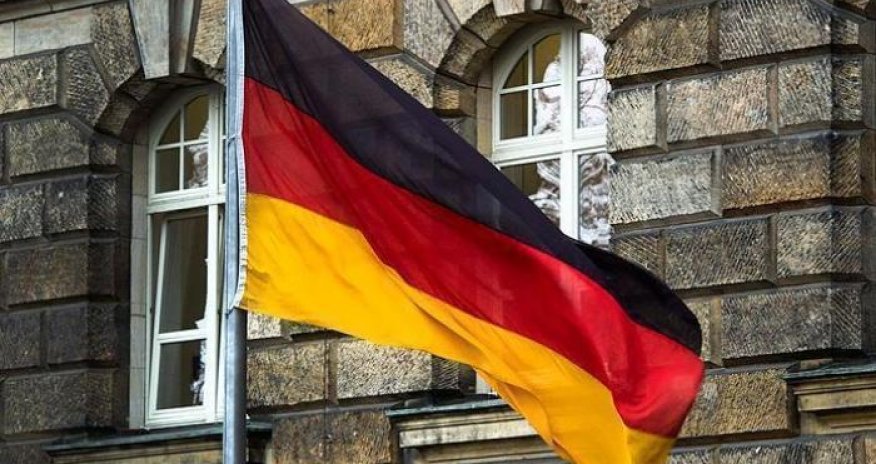 Almaniya Ukraynaya 2,7 milyard avro dəyərində silah-sursat göndərir