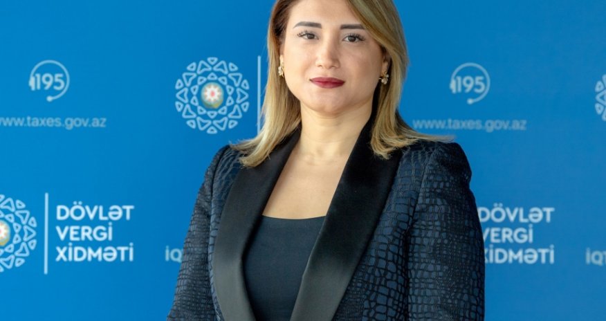 Dövlət Vergi Xidməti əmək müqaviləsiz işləyənlərin sayını açıqladı