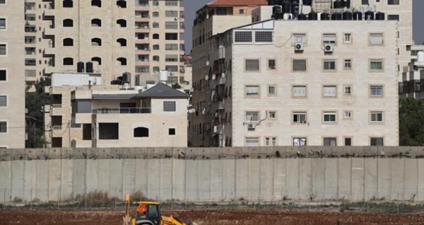 Fələstin və İsrail arasında atəşkəs elan edildi - KİV