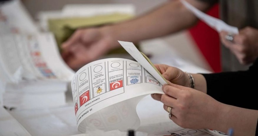 Türkiyədə prezident və parlament seçkilərinin səsverməsi başlayıb