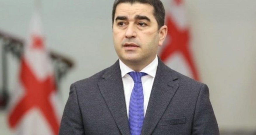 Председатель парламента Грузии посетит Азербайджан