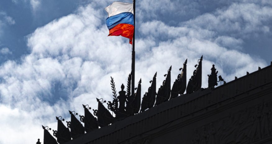 Rusiya Müdafiə Nazirliyi: Polkovniklər Brovko və Makarov həlak olublar