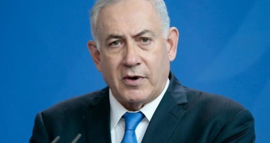 İslami Cihadın bütün rəhbər şəxsləri məhv edilib