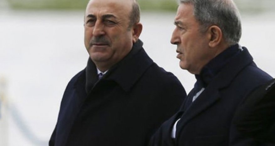 Türkiyənin bu nazirləri də deputat seçildi