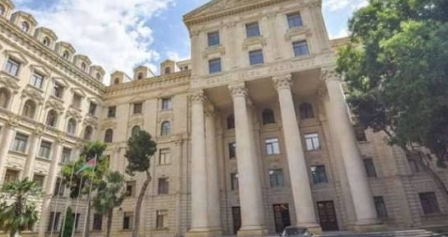 XİN - Ermənistan Azərbaycanın ərazi bütövlüyünü tanıyıb