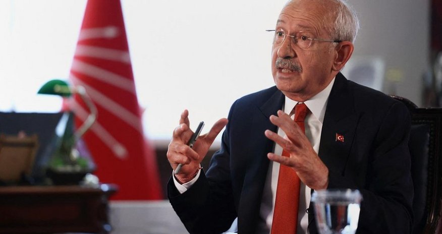 Kilicdaroglu may receive part of Ogan’s votes