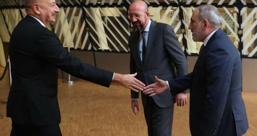 Brüssel görüşündə hansı məsələlər müzakirə olunub? - ŞƏRH