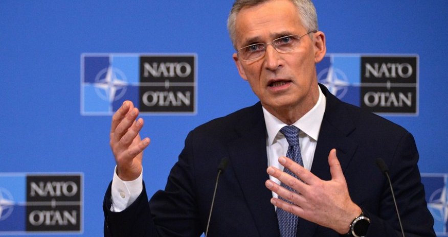 Stoltenberg does not plan to remain as head of NATO