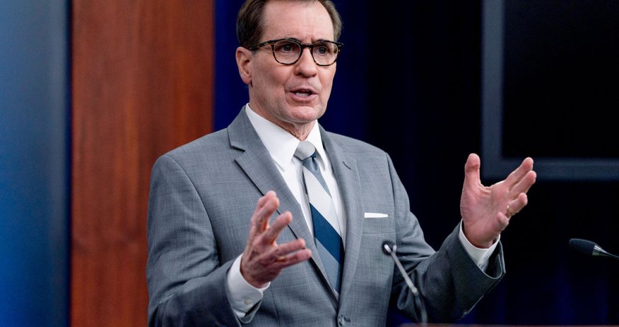 ABŞ Türkiyədə prezident seçkilərinin istənilən qalibi ilə işləməyə hazırdır