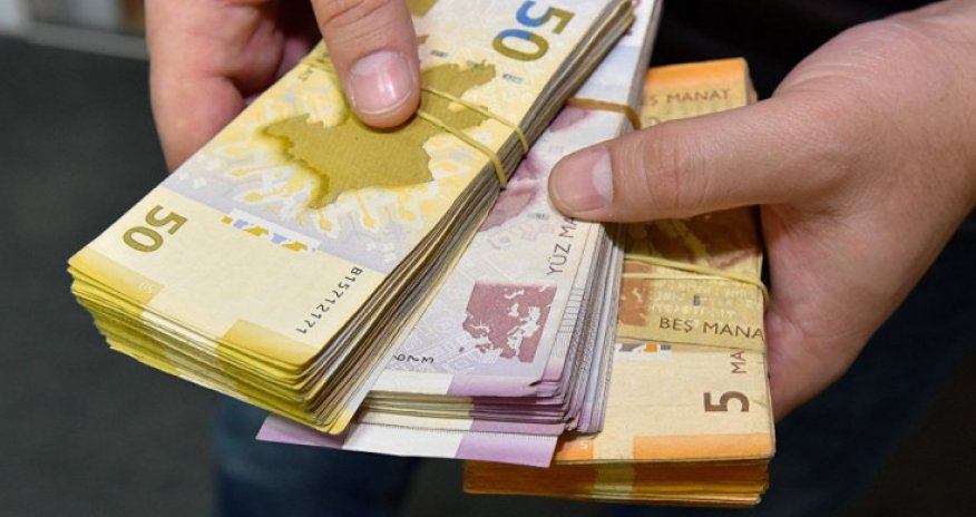 Günün məzənnəsi açıqlandı