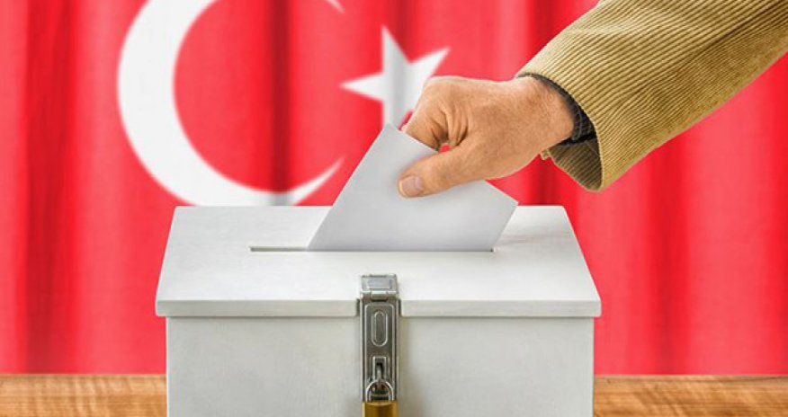 Azərbaycanda yaşayan Türkiyə vətəndaşları bu tarixdə səs verə biləcək