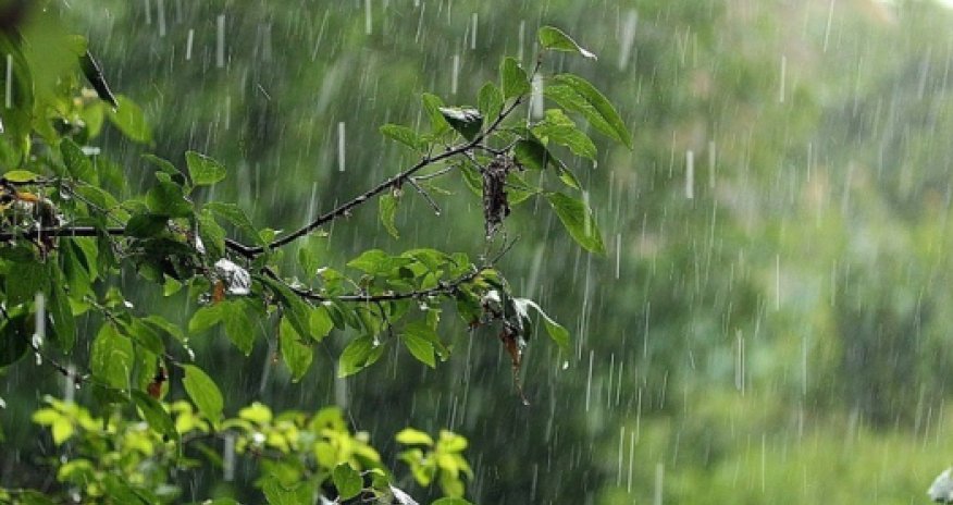 Синоптики о погоде в Азербайджане