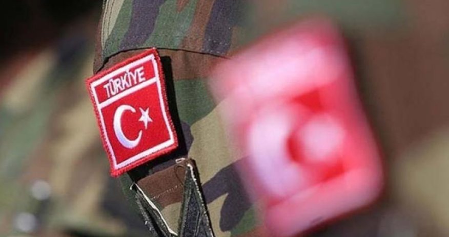 Türkiyə Ordusunun 2 hərbçisi şəhid olub - Yaralılar var