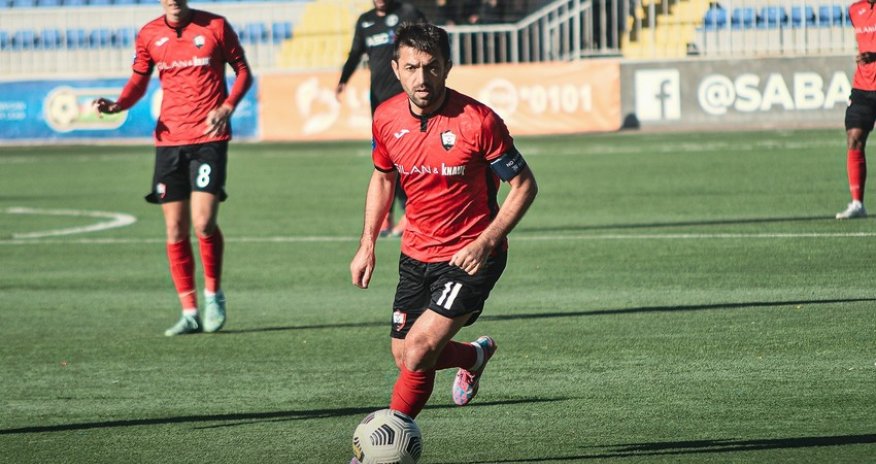 “Qəbələ”nin kapitanı əməliyyat olunub