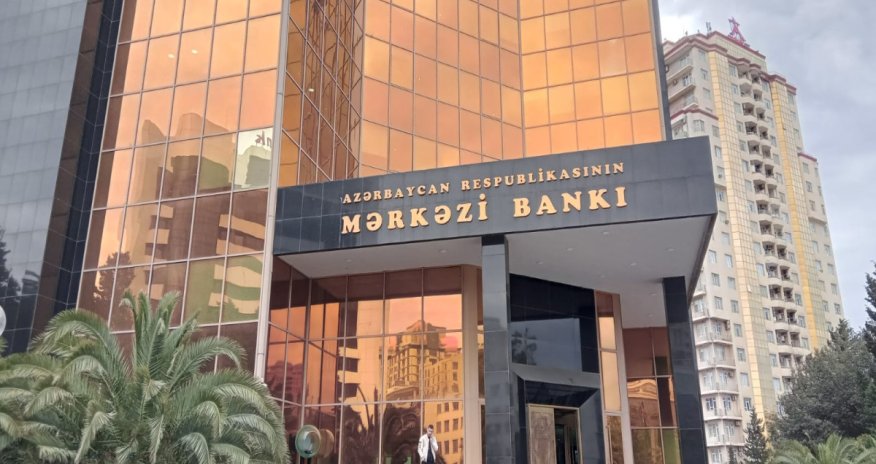 Mərkəzi Bank BOKT-un sığorta lisenziyasını ləğv edib