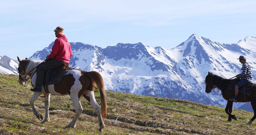 ABŞ Cənubi Qafqazda turizm proqramını maliyyələşdirəcək
