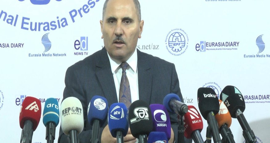 Azər Həsrət: ATƏT-in 210-dan çox müşahidəçisindən 95 faizi Türkiyədə seçkilərə müsbət qiymət verib