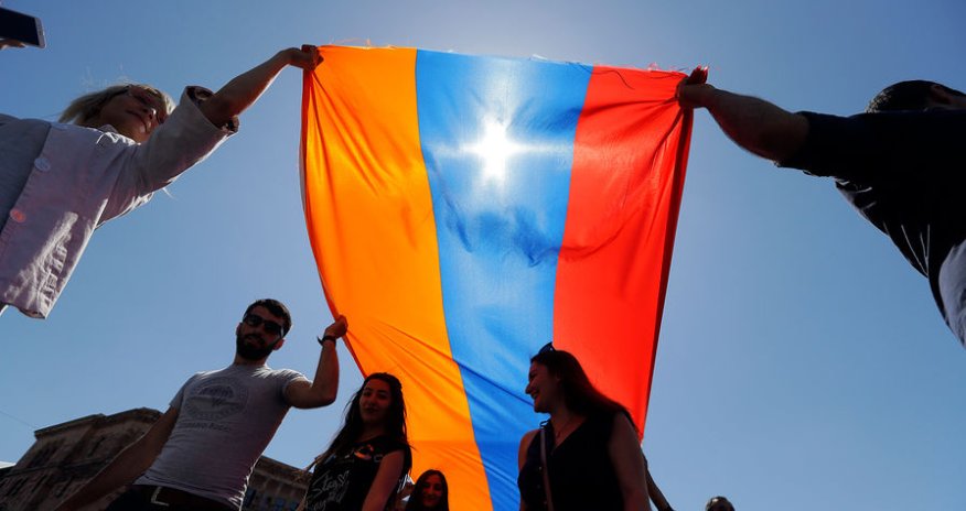 AT: 6 ölkə Ukraynaya dəyən ziyanın reyestrinin yaradılması ilə bağlı saziş imzalamayıb