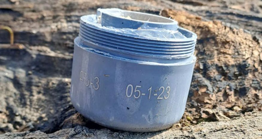 Ermənistan Kəlbəcər istiqamətində döyüş PUA-ları qaldırdı - MN