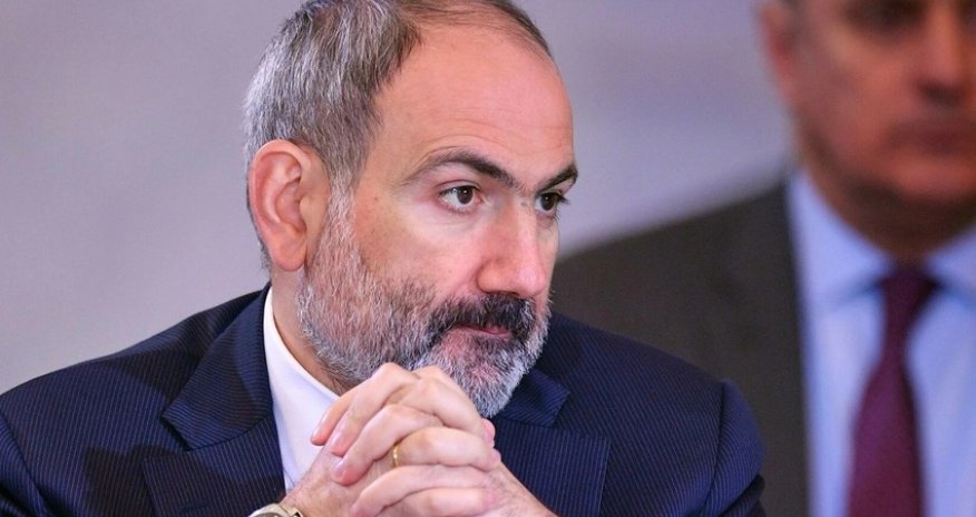Pashinyan announces upcoming meeting with Azerbaijani, Russian leaders on May 25