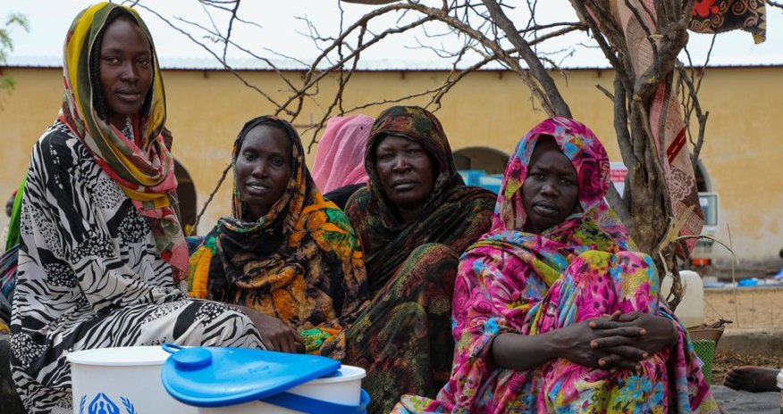 BMT Sudana humanitar yardım edilmәsi bağlı çağırış edib