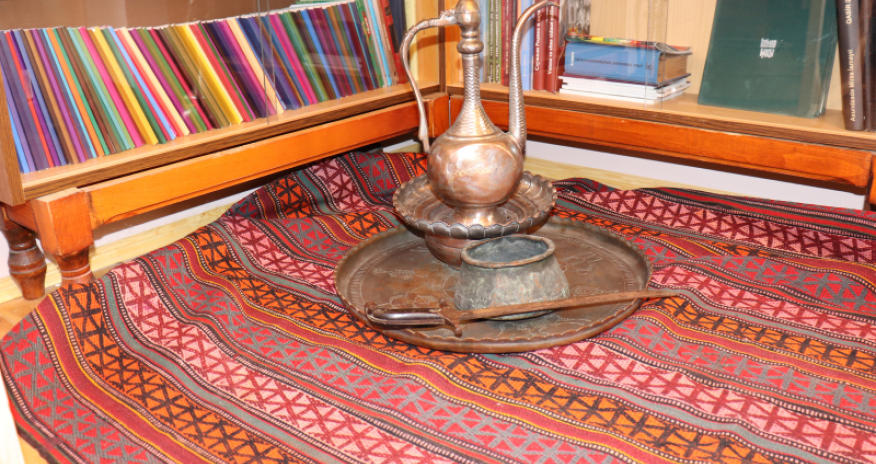 Sonuncu dəfə nə vaxt muzeyə getmisiniz?- SORĞU/VIDEO