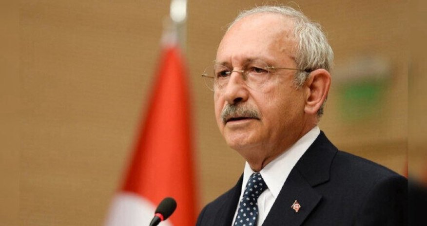 Türkiyə ciddi böhran içindədir - Kılıçdaroğlu