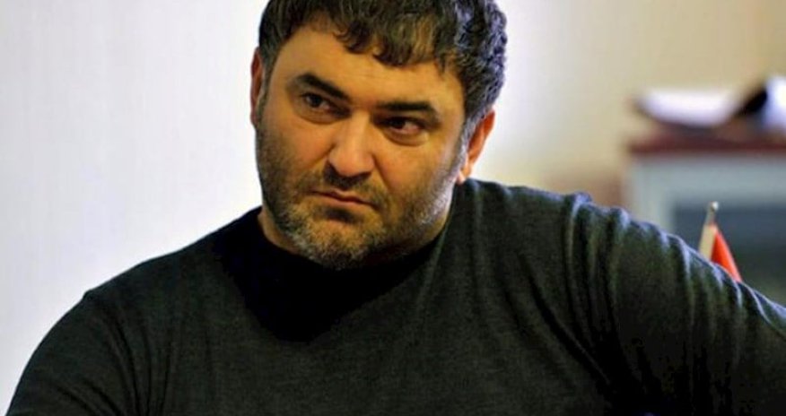 Aktyor Rza Rzayev həbs edilib