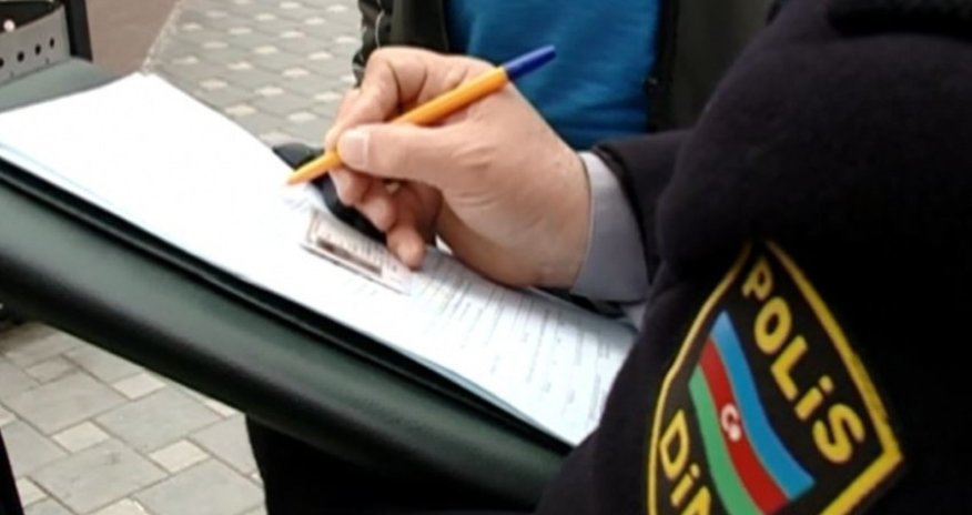 Bələdiyyə sədrləri cərimələnib